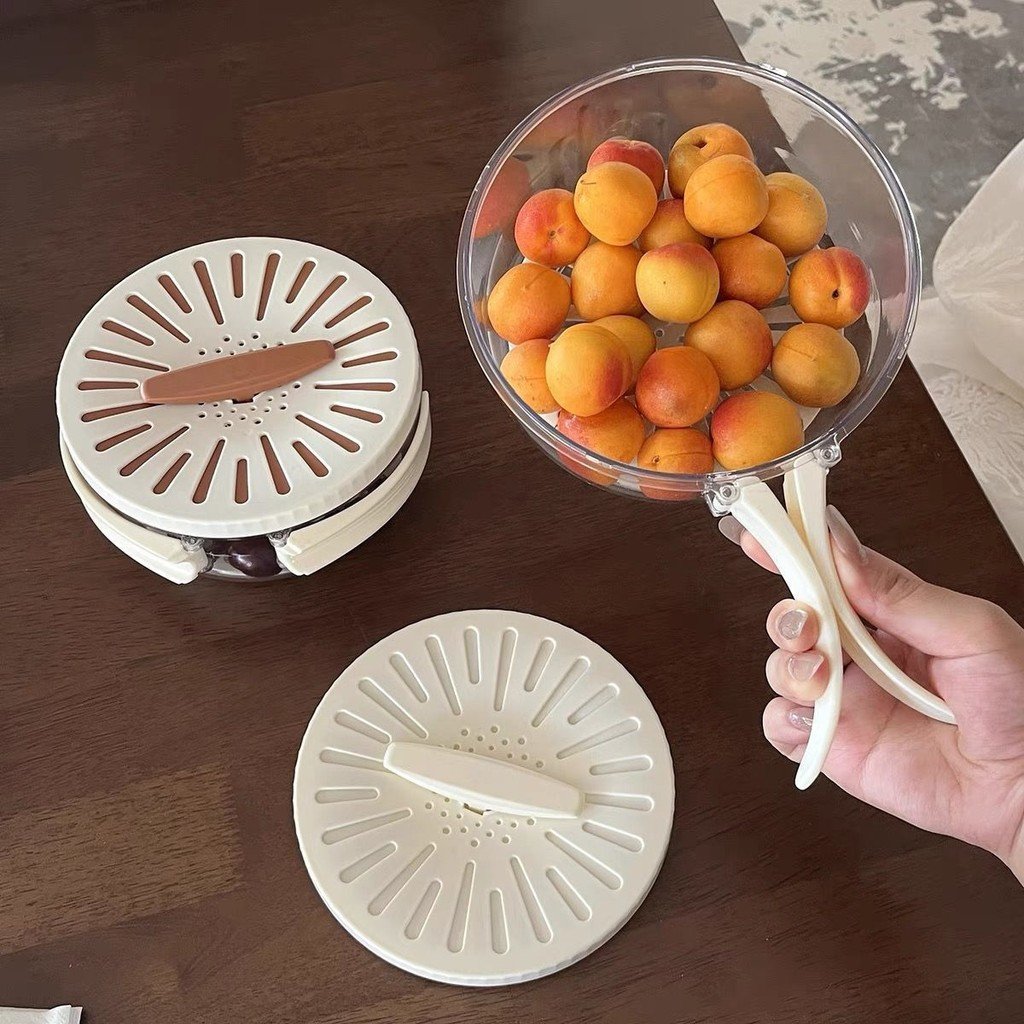 Drain Basket Lid