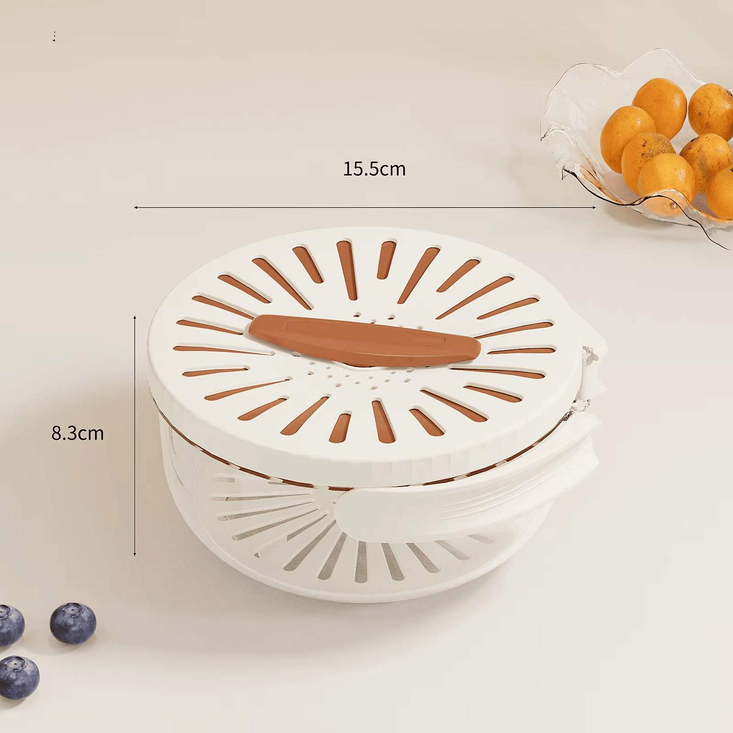 Drain Basket Lid