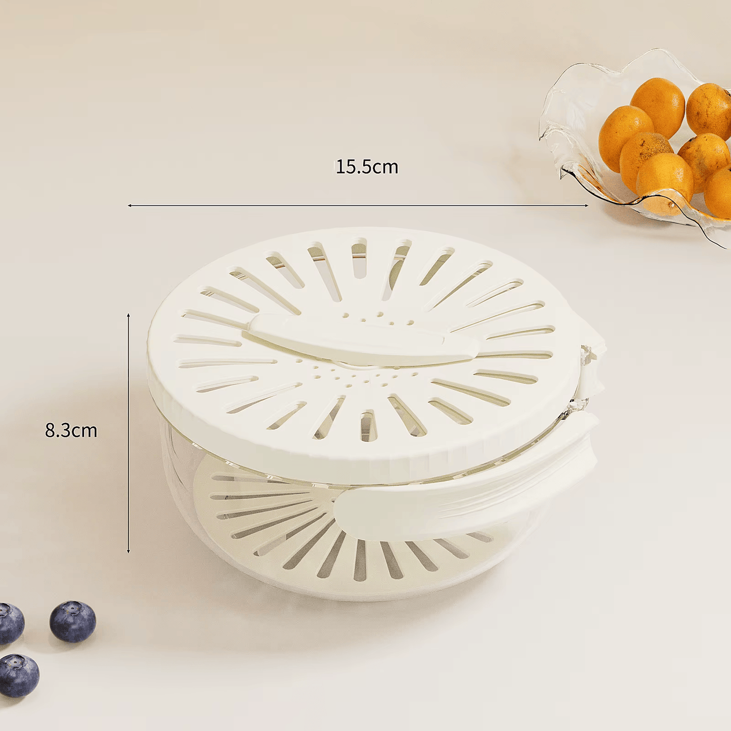 Drain Basket Lid